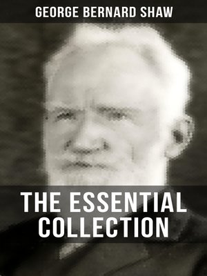 candida by george bernard shaw essay